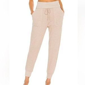 NWT L *Space Sleepin’ In Pant Joggers Size Small